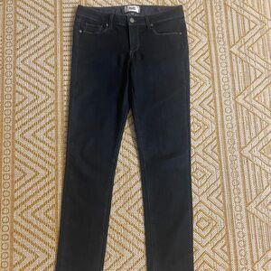 Paige Skyline Skinny Jeans